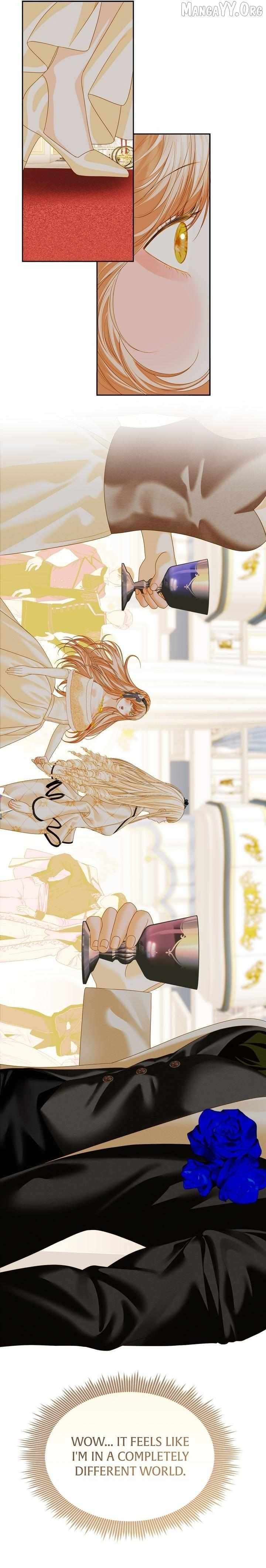 Cassnier’s Secret Memoirs Chapter 53 89 ch 53 5