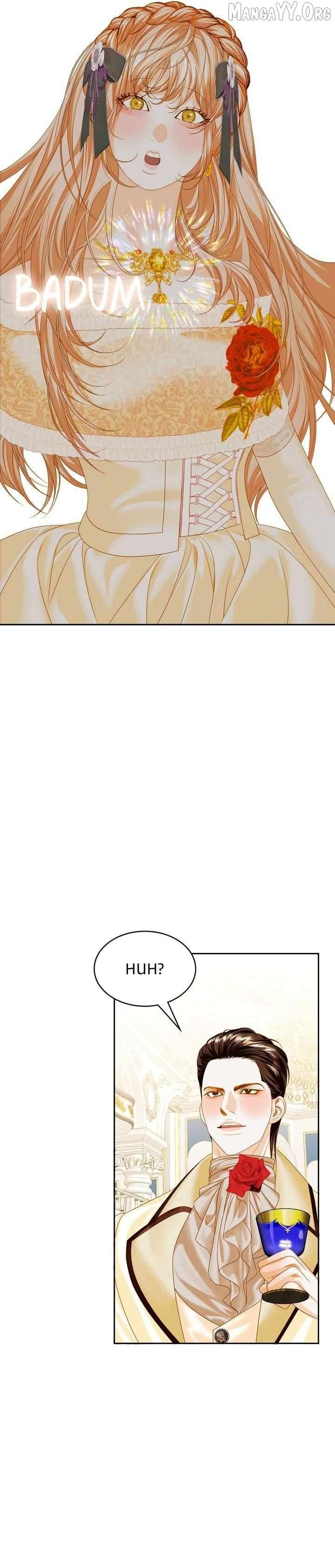 Cassnier’s Secret Memoirs Chapter 53 90 ch 53 6