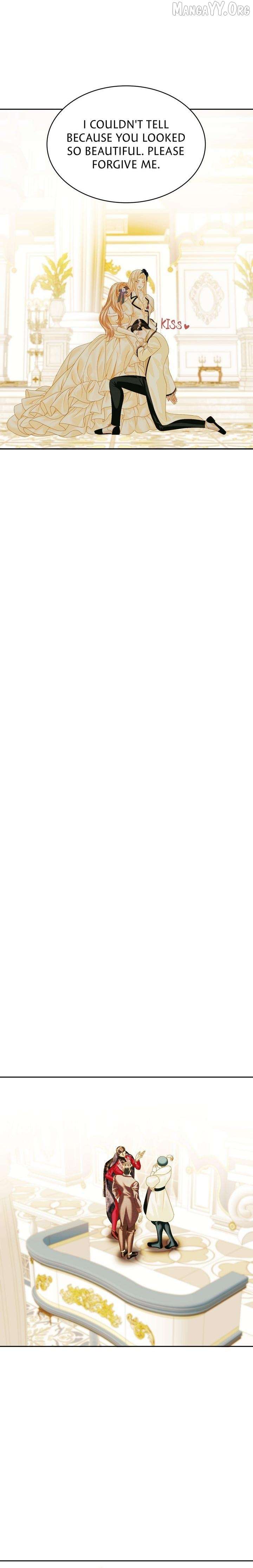 Cassnier’s Secret Memoirs Chapter 53 92 ch 53 8