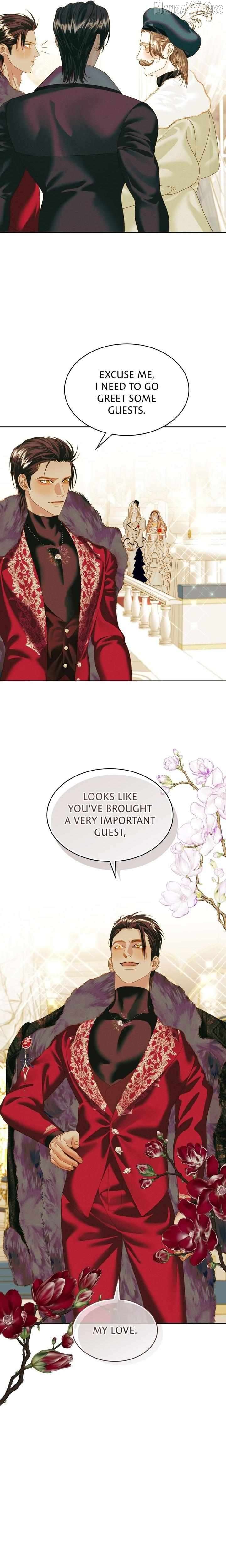 Cassnier’s Secret Memoirs Chapter 53 93 ch 53 9