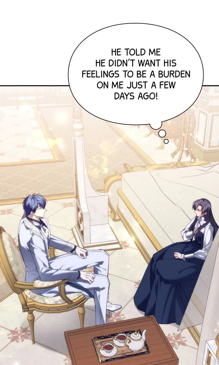 Don’t pick up the trash you threw away Chapter 102 322 007 result