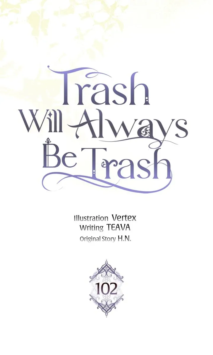 Don’t pick up the trash you threw away Chapter 102 344 029 result