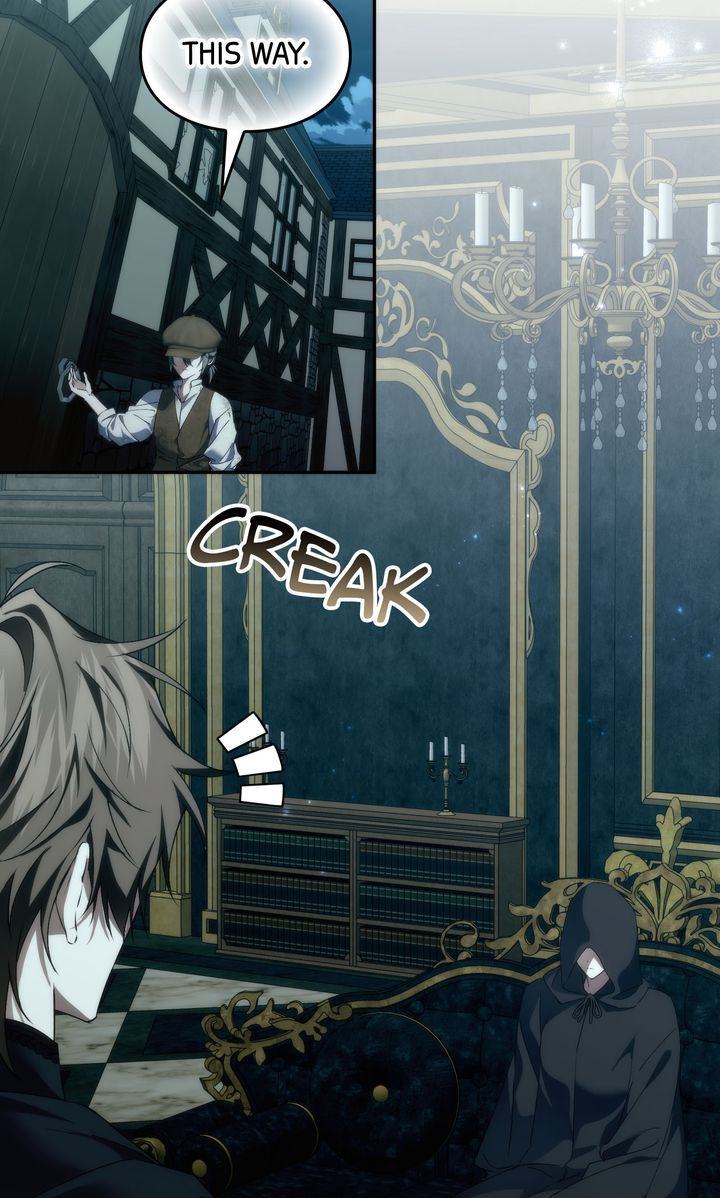 Don’t pick up the trash you threw away Chapter 103 363 036 result