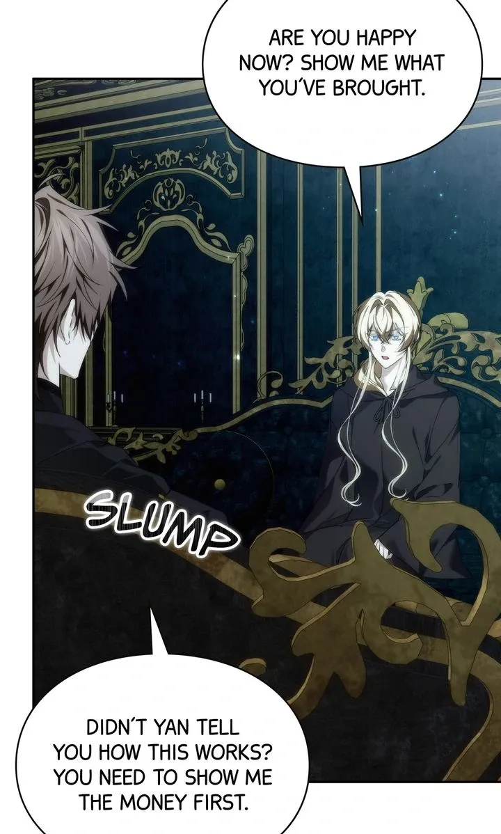 Don’t pick up the trash you threw away Chapter 103 374 047 result