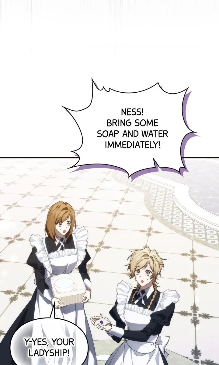 Don’t pick up the trash you threw away Chapter 103 417 090 result