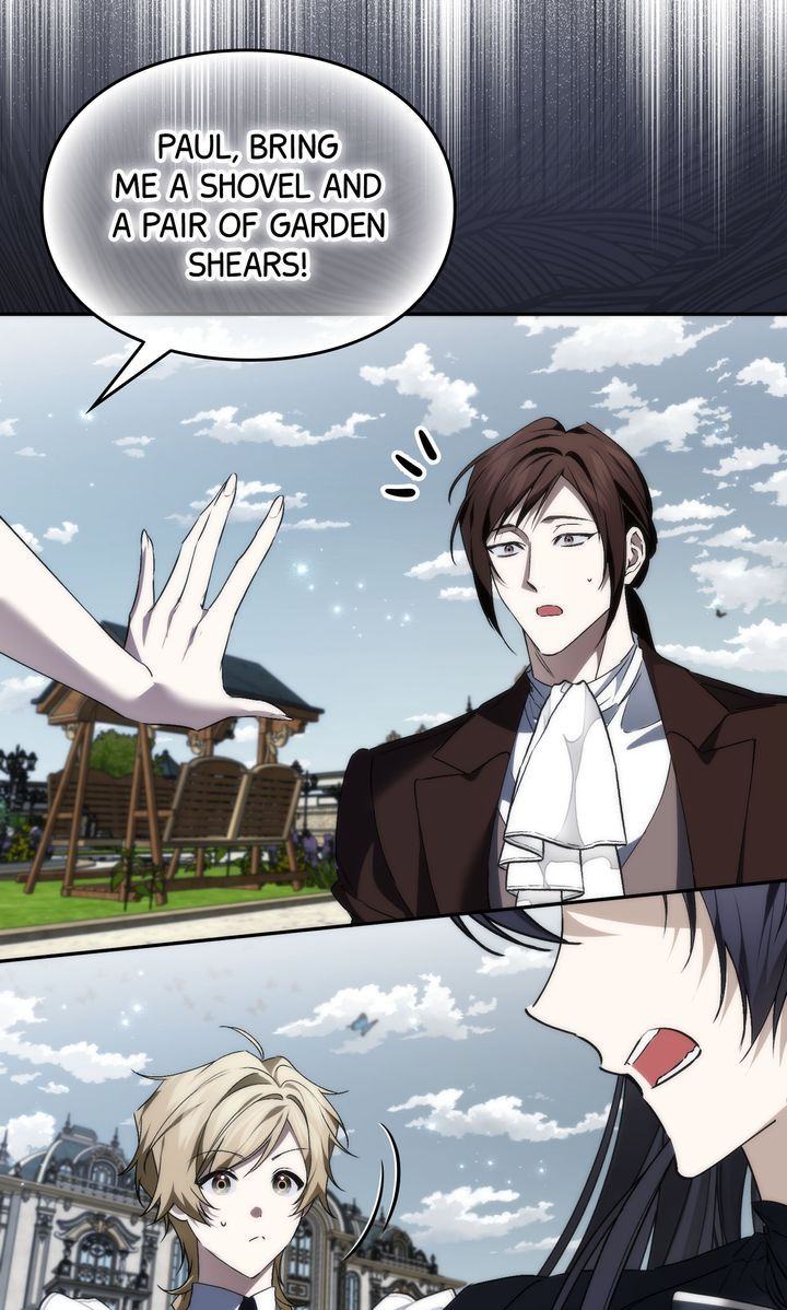 Don’t pick up the trash you threw away Chapter 103 423 096 result