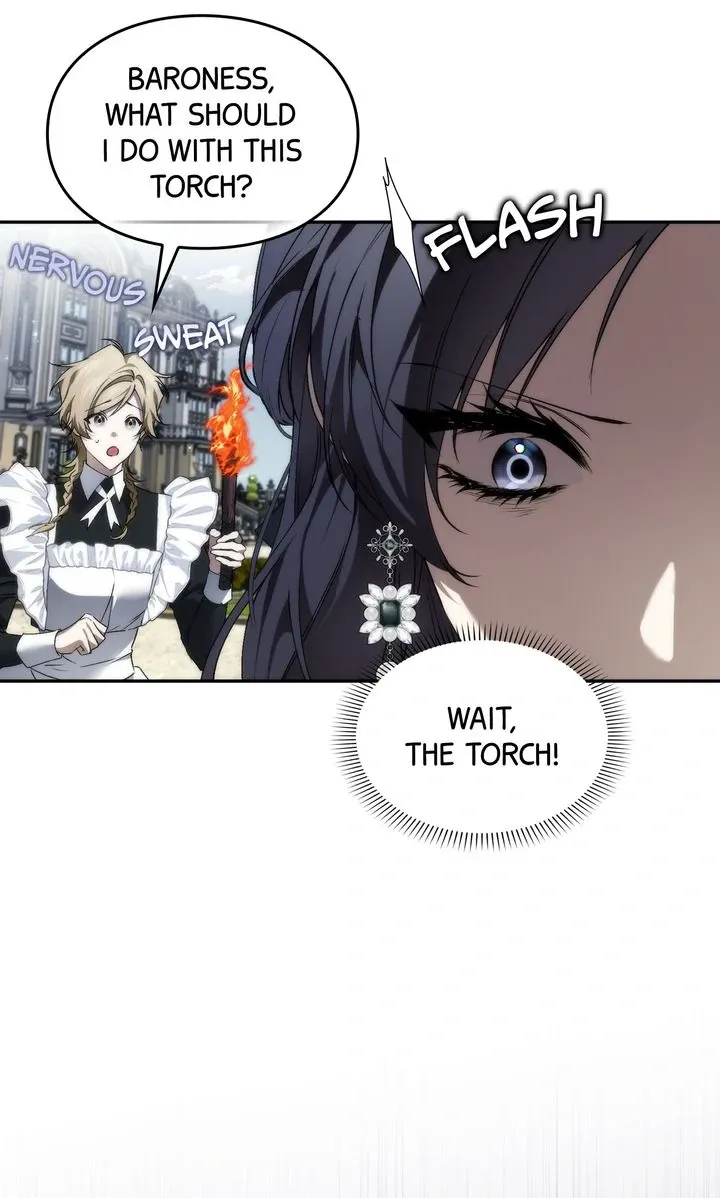 Don’t pick up the trash you threw away Chapter 103 431 104 result