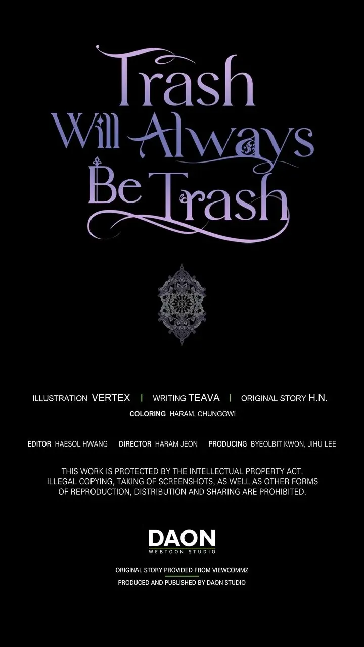 Don’t pick up the trash you threw away Chapter 103 436 109 result