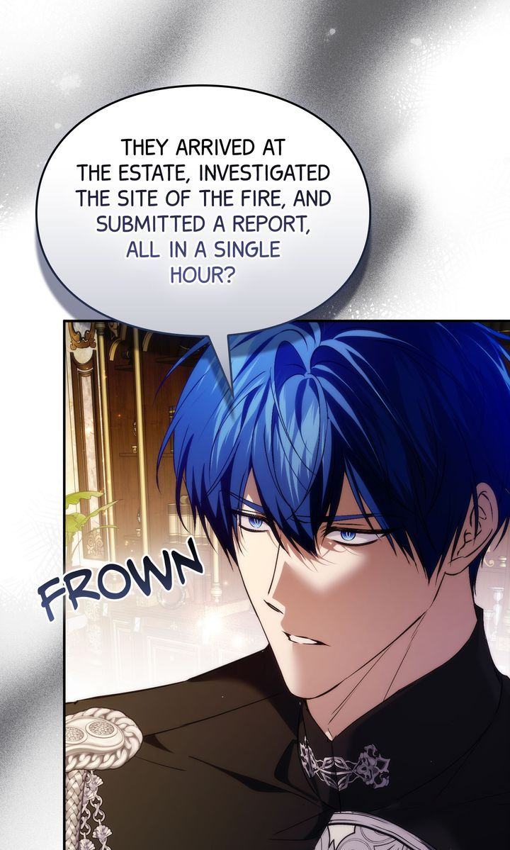 Don’t pick up the trash you threw away Chapter 104 307 007 result