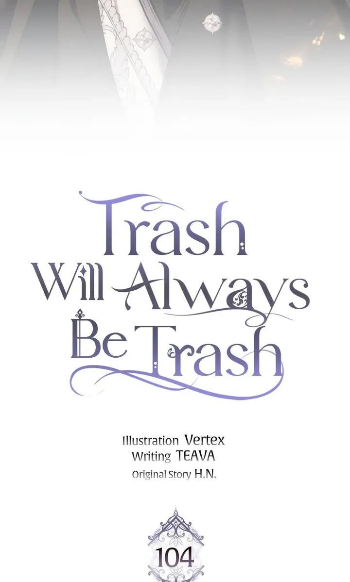 Don’t pick up the trash you threw away Chapter 104 315 015 result