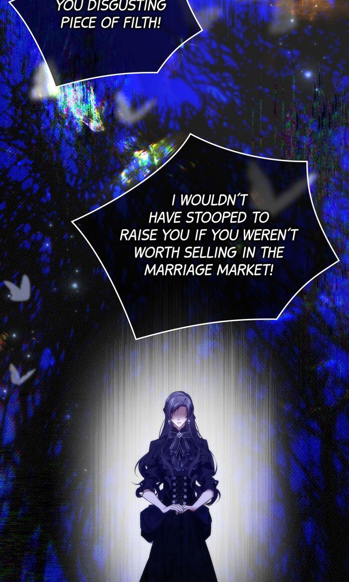 Don’t pick up the trash you threw away Chapter 104 350 050 result