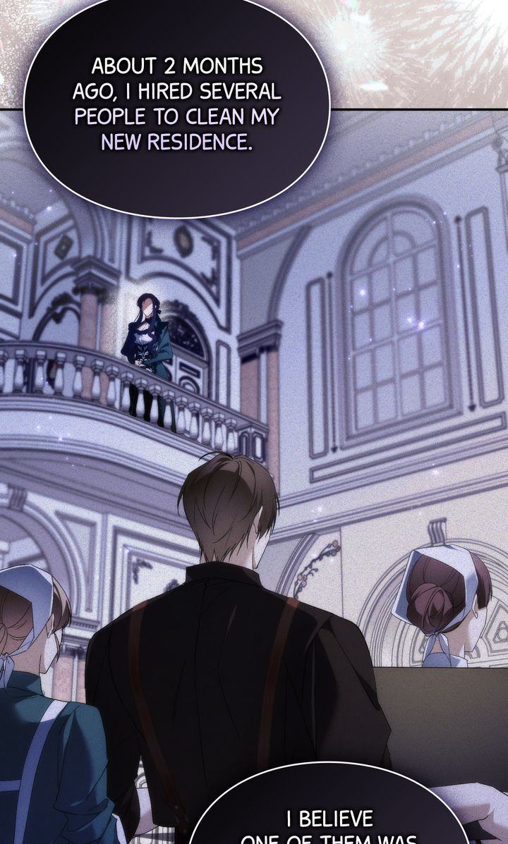 Don’t pick up the trash you threw away Chapter 106 293 005 result