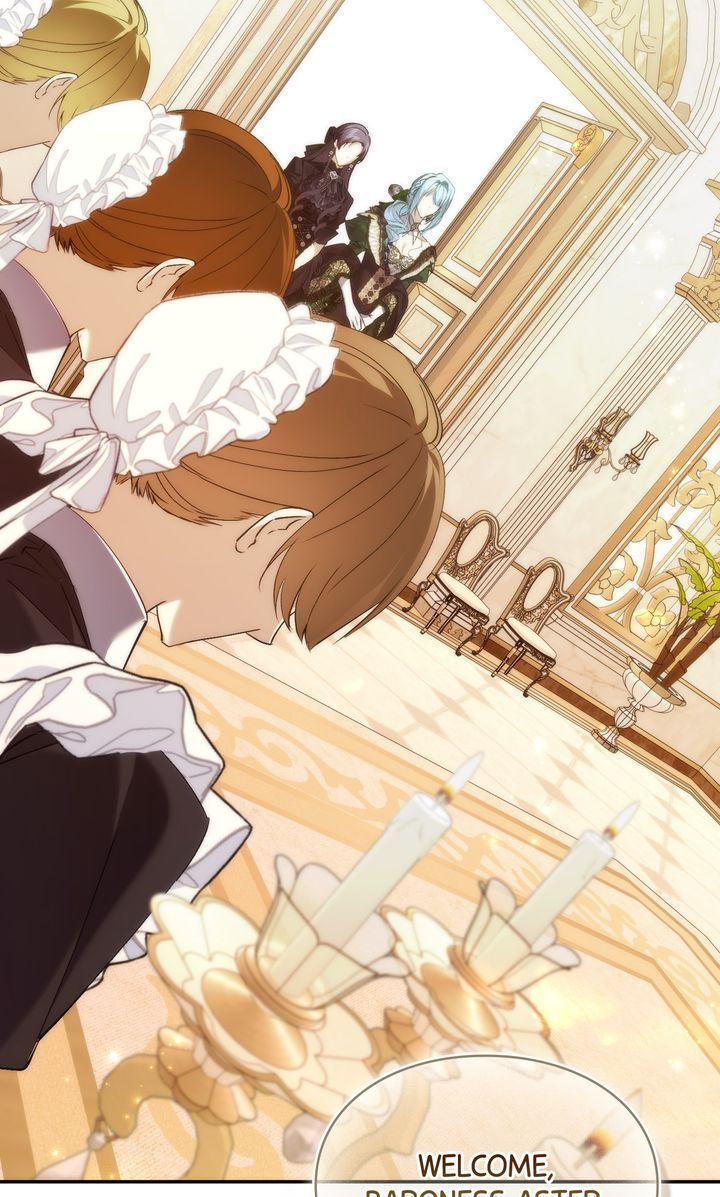 Don’t pick up the trash you threw away Chapter 106 307 019 result