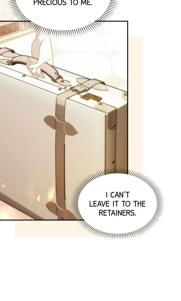 Don’t pick up the trash you threw away Chapter 106 310 022 result