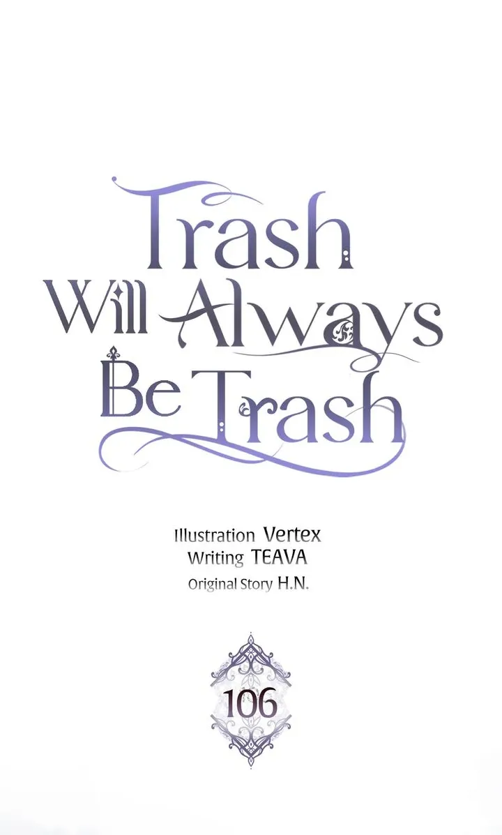 Don’t pick up the trash you threw away Chapter 106 325 037 result