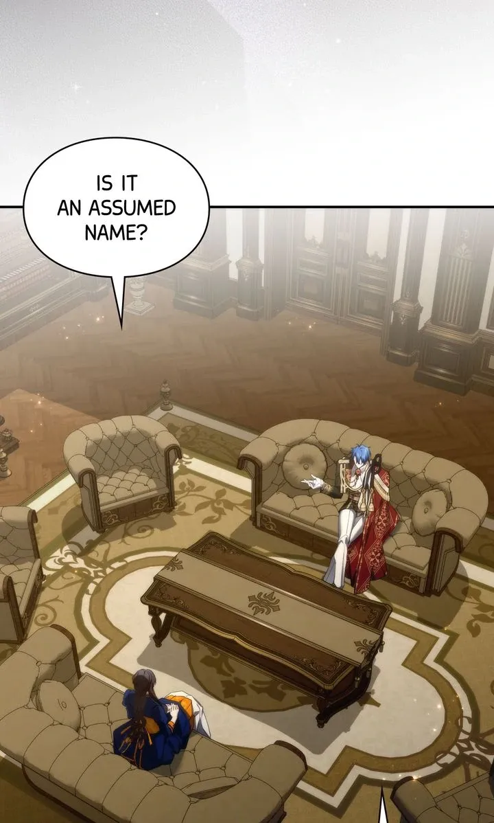 Don’t pick up the trash you threw away Chapter 108 277 004 result