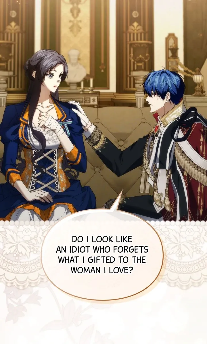 Don’t pick up the trash you threw away Chapter 108 295 022 result