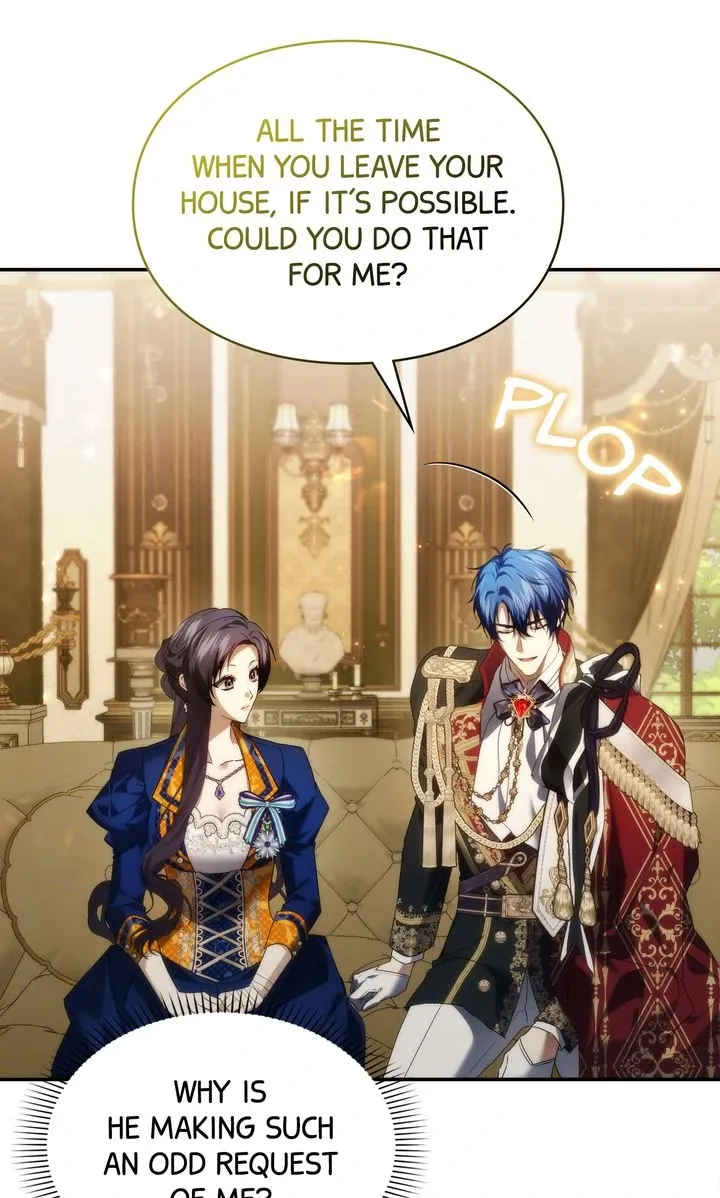 Don’t pick up the trash you threw away Chapter 108 304 031 result