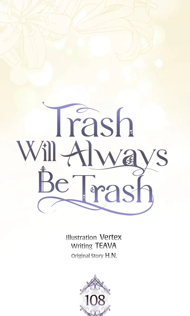 Don’t pick up the trash you threw away Chapter 108 318 045 result