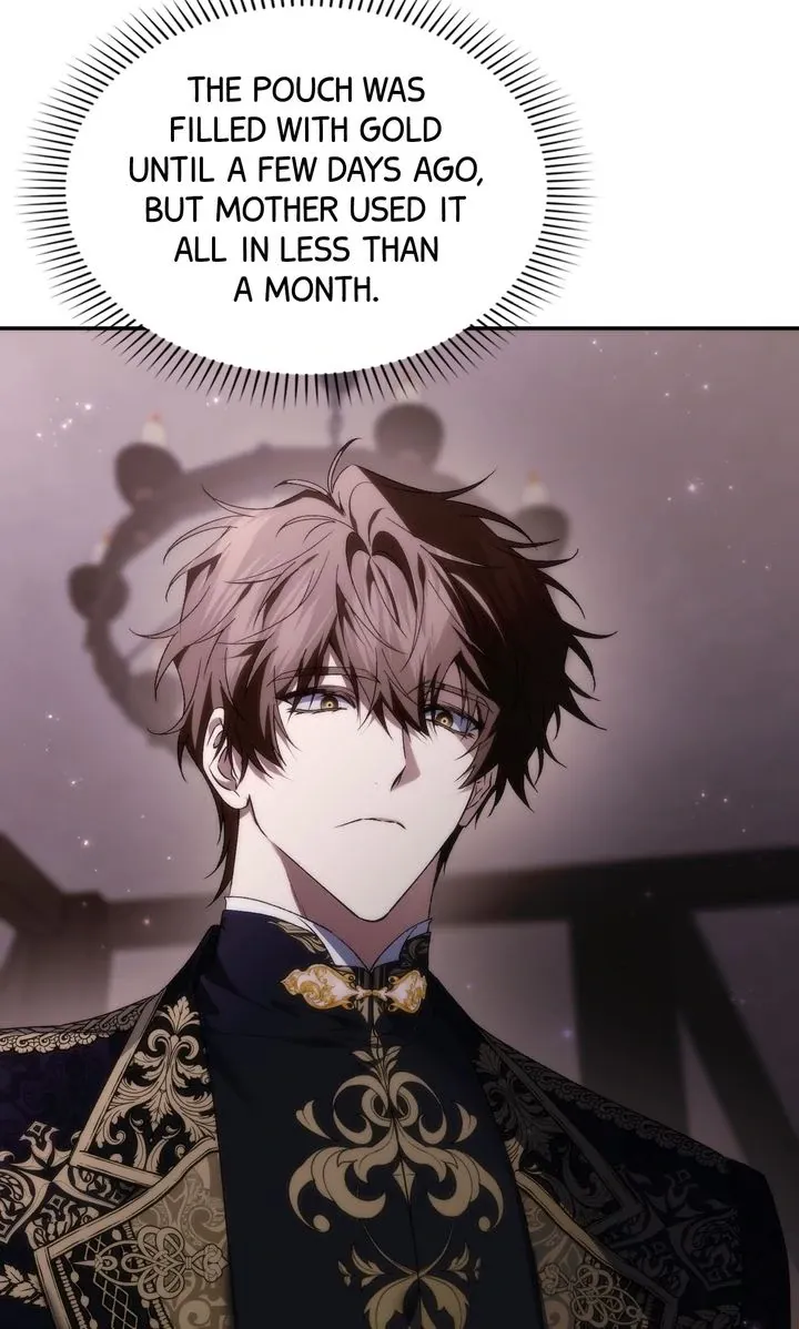Don’t pick up the trash you threw away Chapter 108 321 048 result