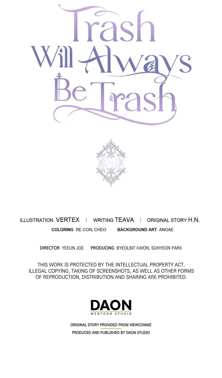 Don’t pick up the trash you threw away Chapter 108 364 091 result