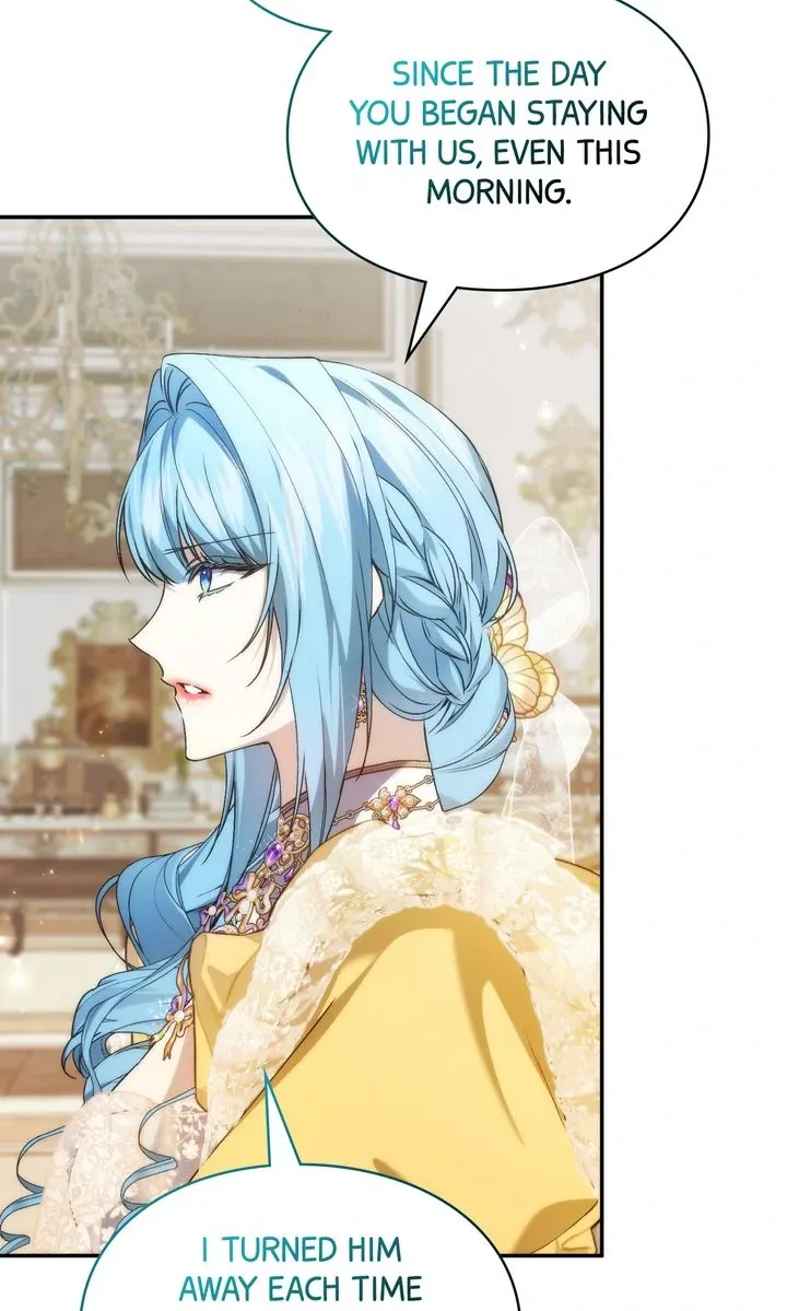 Don’t pick up the trash you threw away Chapter 109 358 067 result