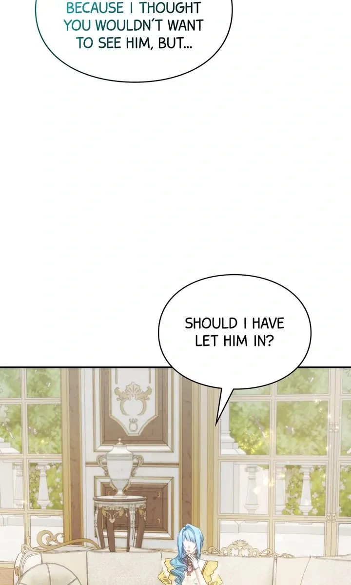Don’t pick up the trash you threw away Chapter 109 359 068 result