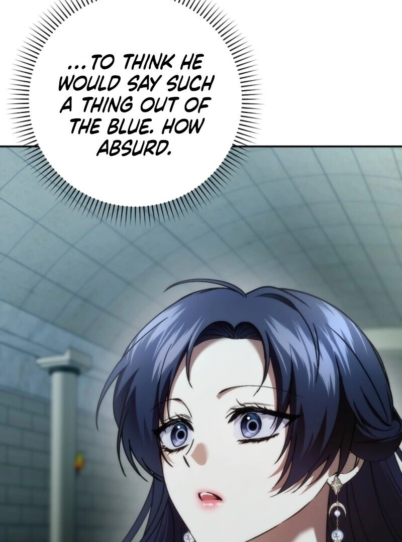 Don’t pick up the trash you threw away Chapter 113 374 006