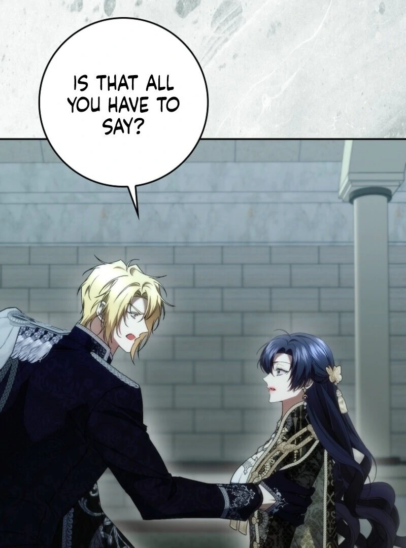 Don’t pick up the trash you threw away Chapter 113 376 008