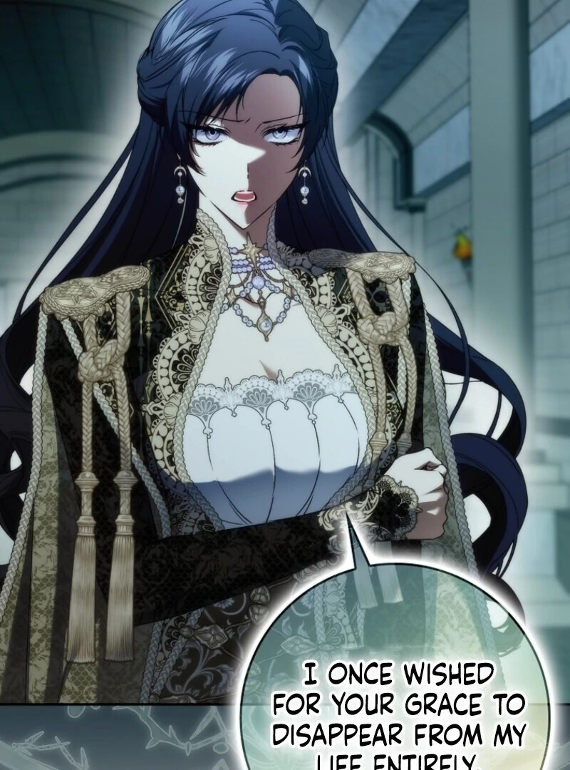 Don’t pick up the trash you threw away Chapter 113 383 015