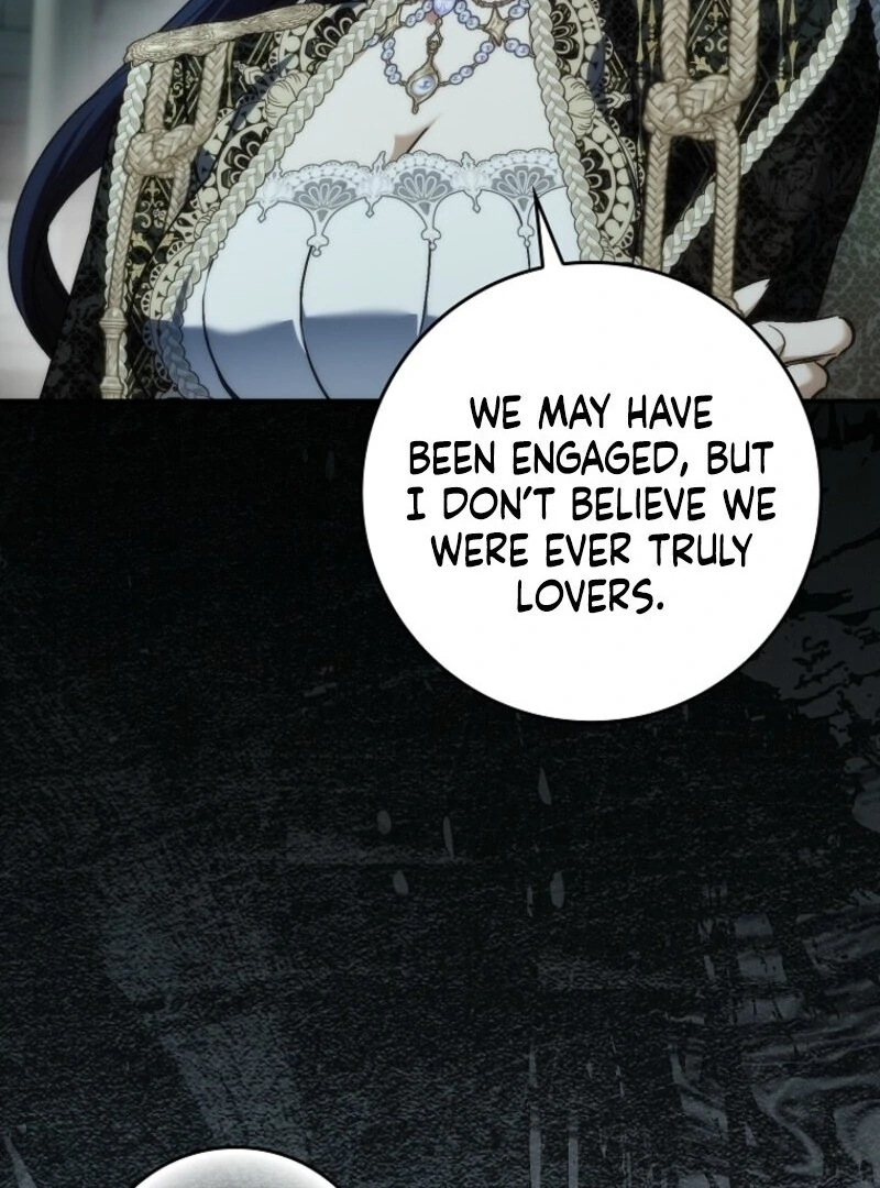 Don’t pick up the trash you threw away Chapter 113 387 019