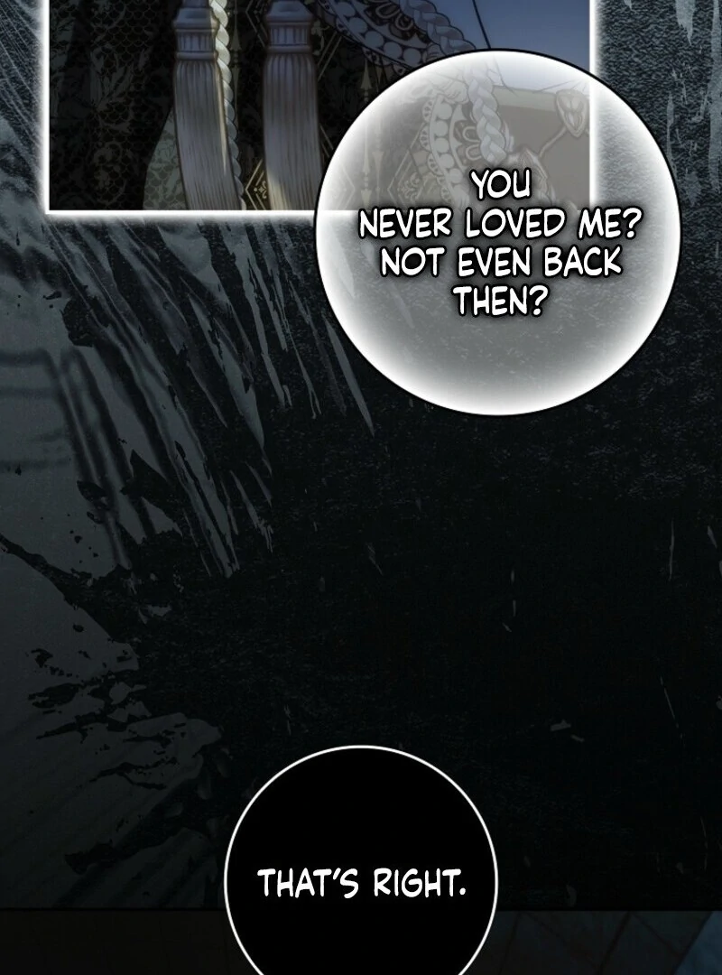 Don’t pick up the trash you threw away Chapter 113 389 021