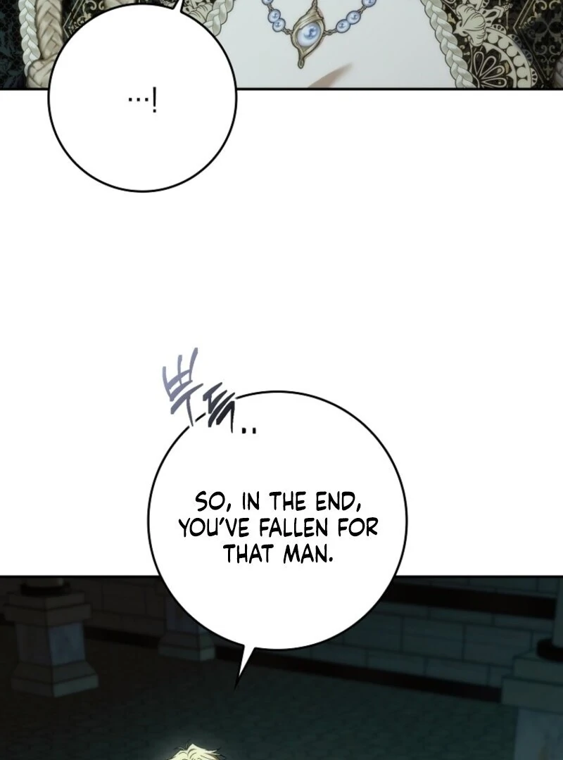 Don’t pick up the trash you threw away Chapter 113 395 027