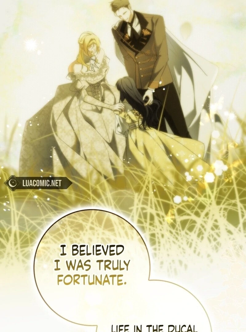 Don’t pick up the trash you threw away Chapter 113 403 035