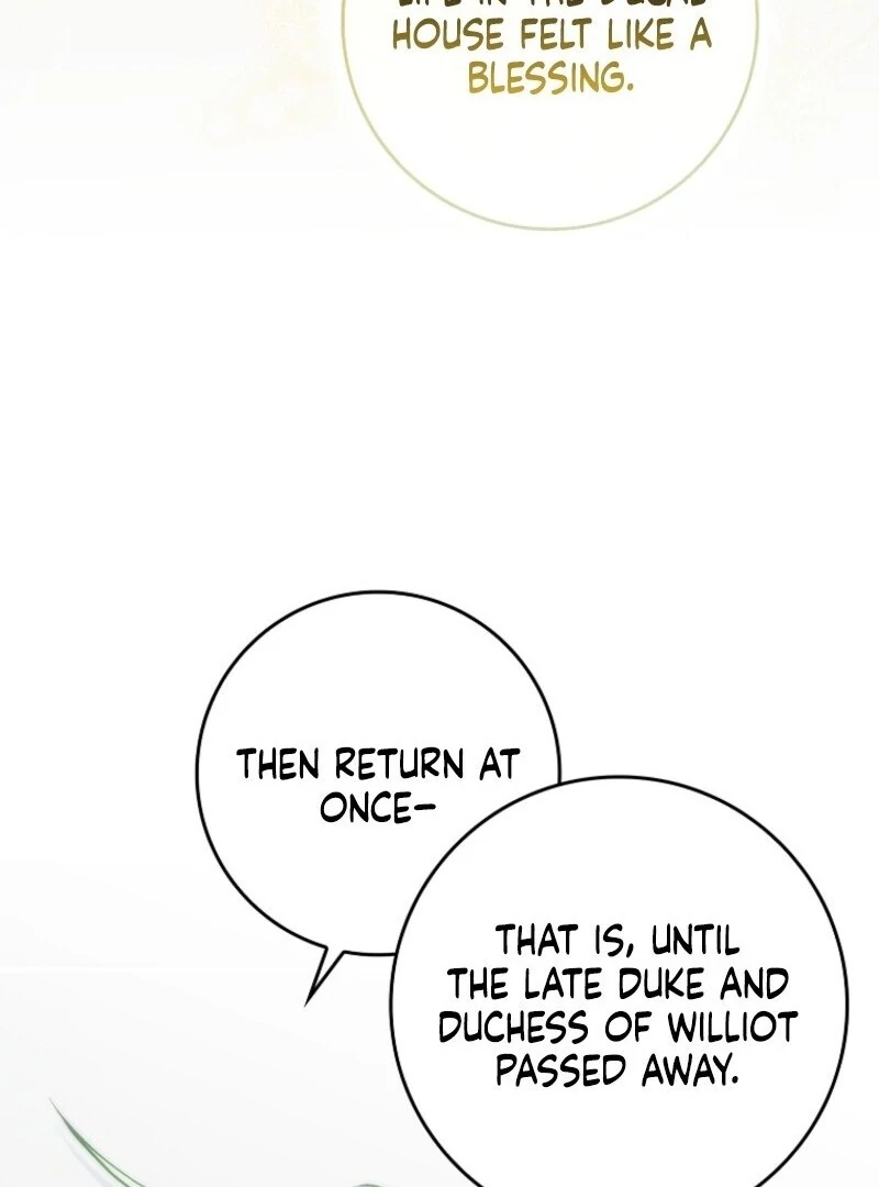 Don’t pick up the trash you threw away Chapter 113 404 036