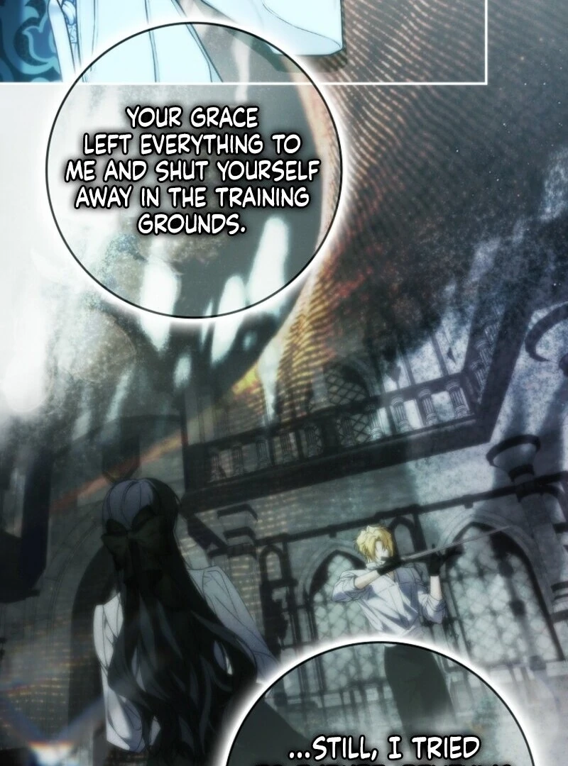 Don’t pick up the trash you threw away Chapter 113 406 038
