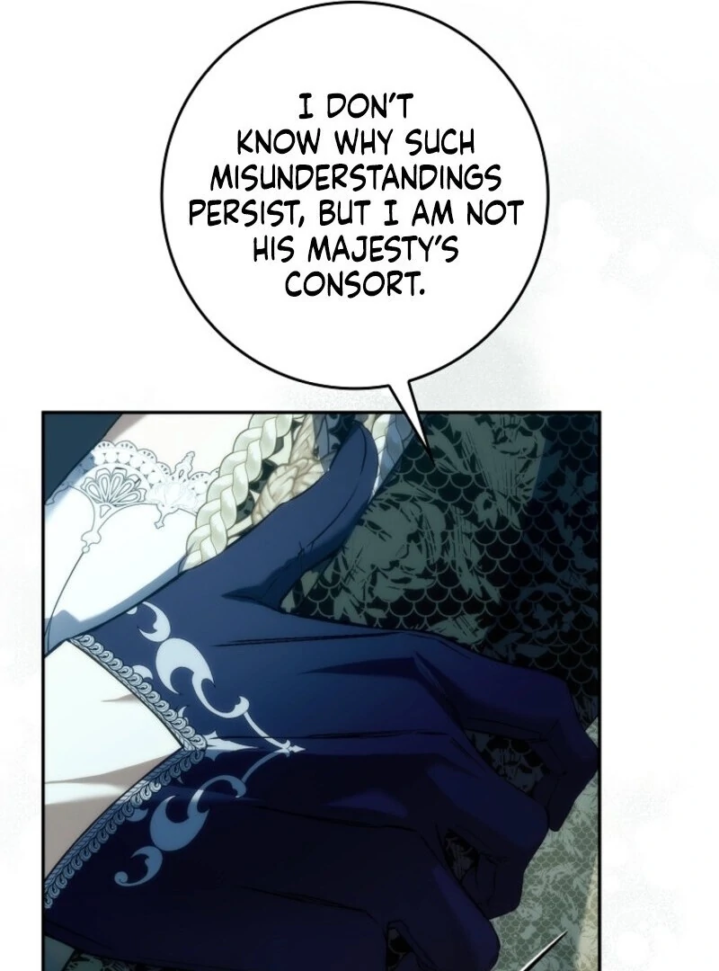 Don’t pick up the trash you threw away Chapter 113 414 046