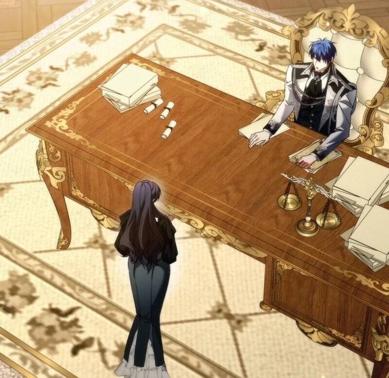 Don’t pick up the trash you threw away Chapter 113 423 055