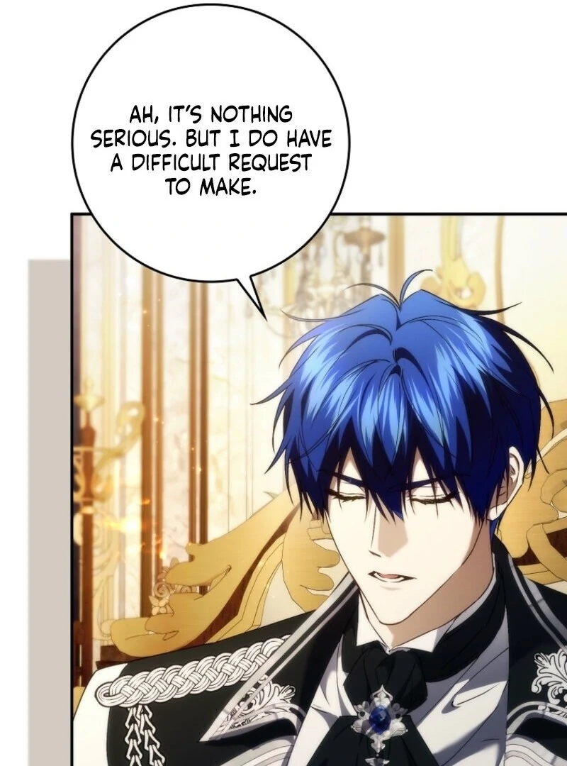 Don’t pick up the trash you threw away Chapter 113 425 057
