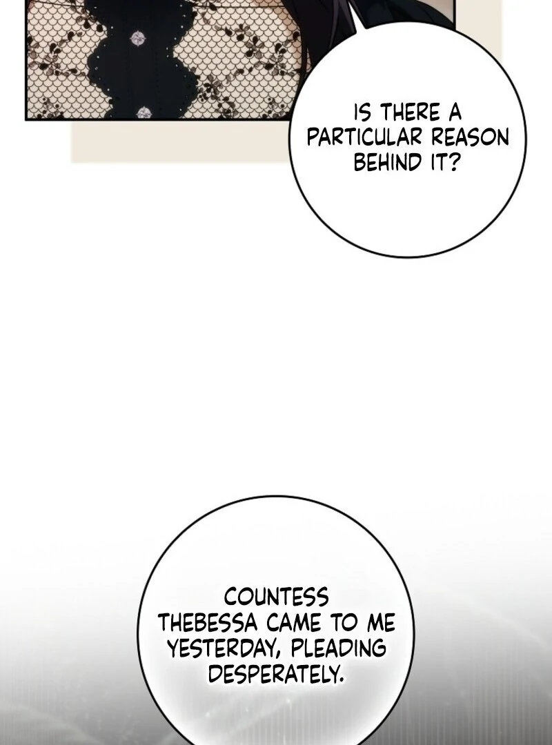 Don’t pick up the trash you threw away Chapter 113 428 060