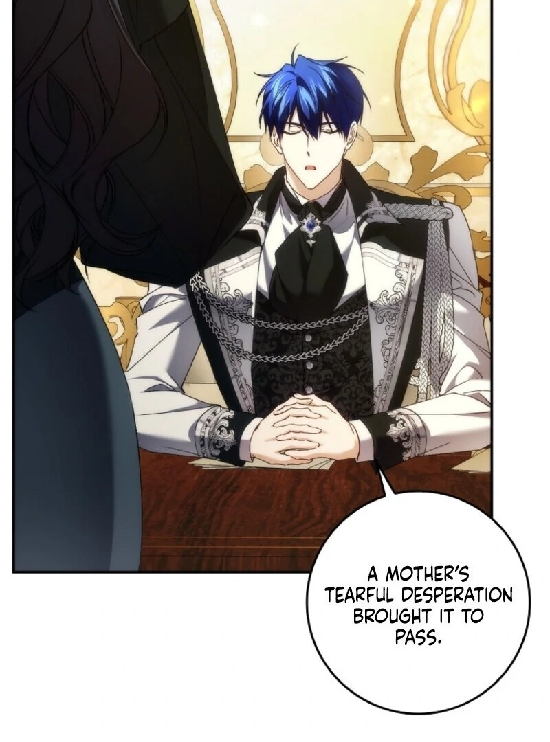 Don’t pick up the trash you threw away Chapter 113 438 070