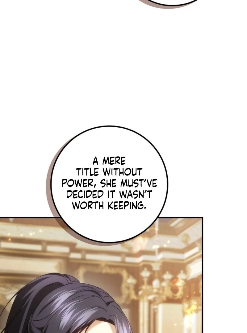 Don’t pick up the trash you threw away Chapter 113 441 073