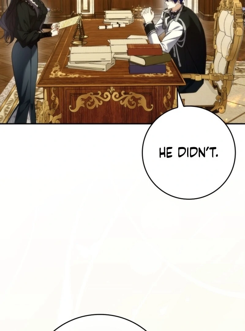 Don’t pick up the trash you threw away Chapter 113 444 076
