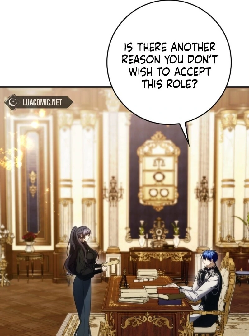 Don’t pick up the trash you threw away Chapter 113 454 086
