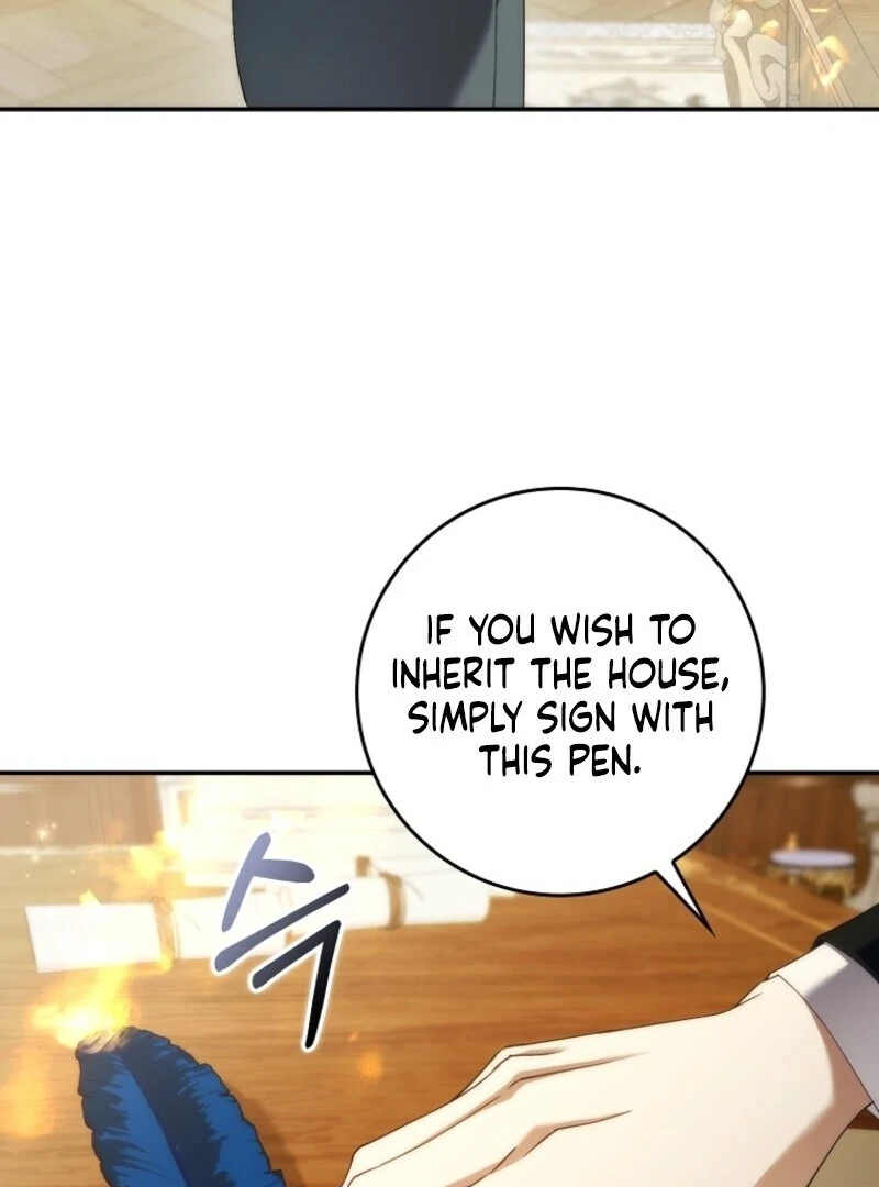 Don’t pick up the trash you threw away Chapter 113 467 099