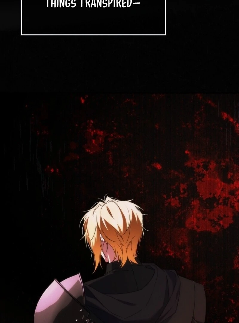 Don’t pick up the trash you threw away Chapter 113 476 108