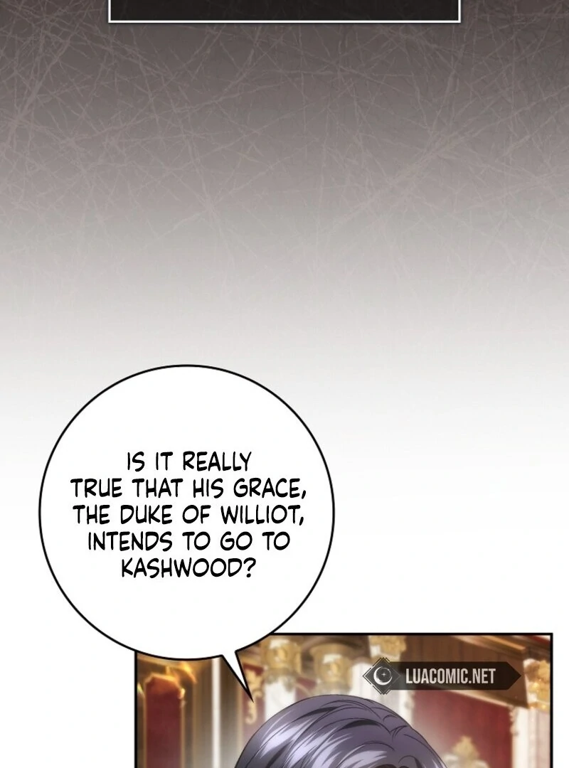 Don’t pick up the trash you threw away Chapter 113 478 110