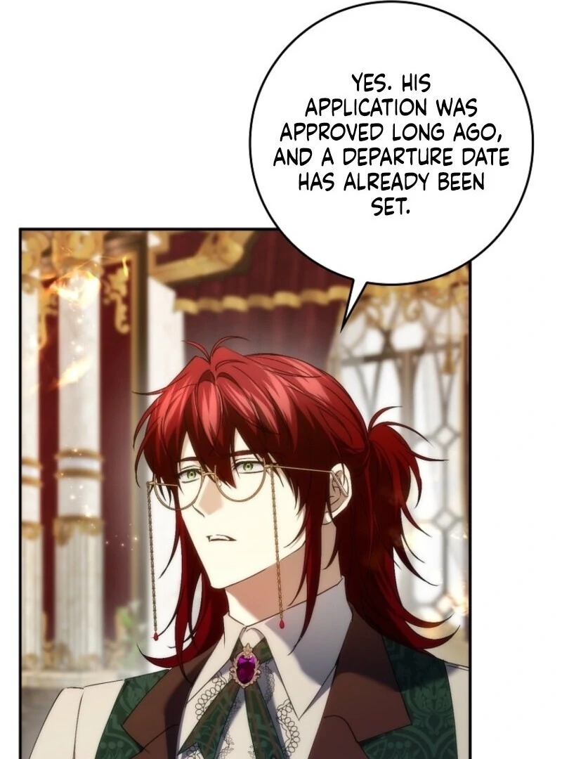 Don’t pick up the trash you threw away Chapter 113 481 113