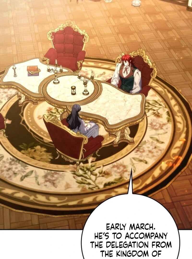 Don’t pick up the trash you threw away Chapter 113 483 115