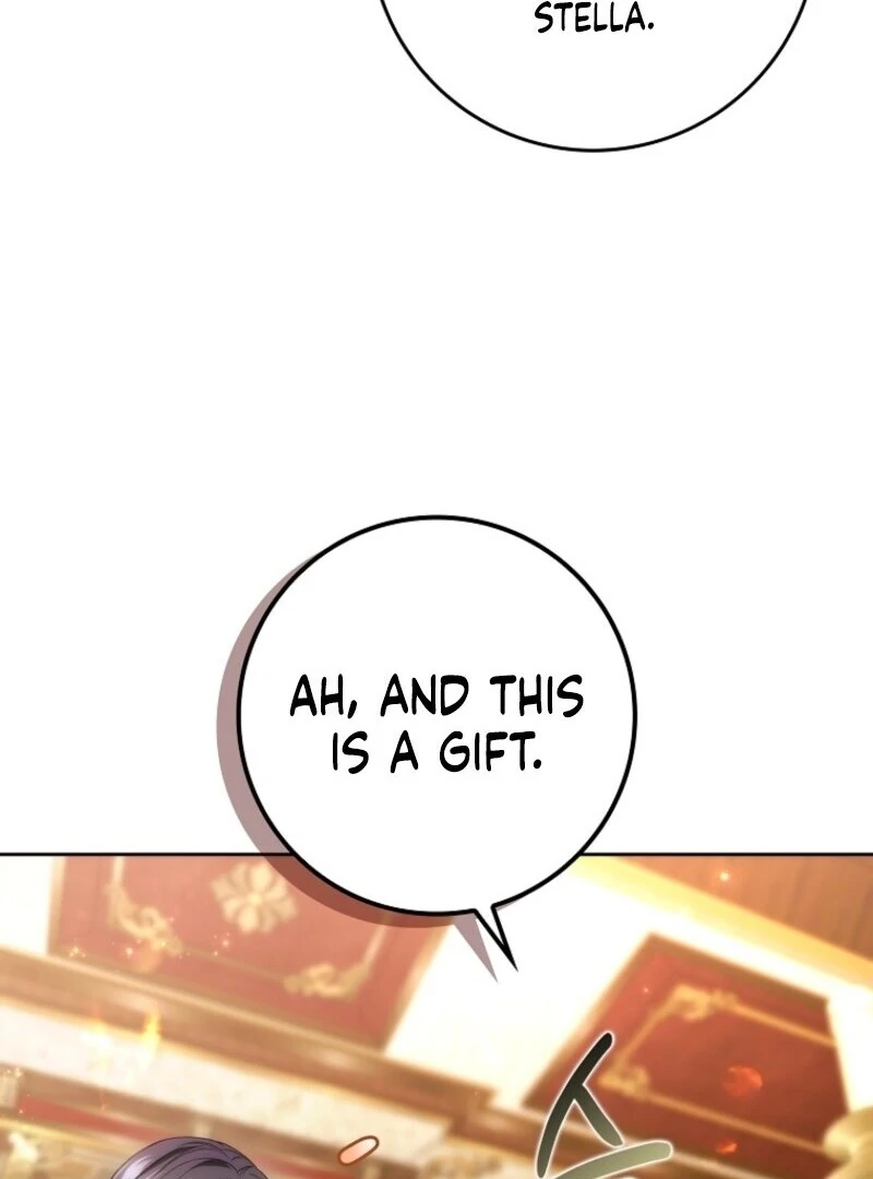 Don’t pick up the trash you threw away Chapter 113 484 116